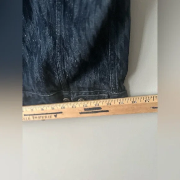 Levi’s sleeveless vest - Picture 9 of 10